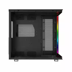 Xigmatek кутия Case EATX - AQUA ULTRA AIR - 7 ARGB Fans