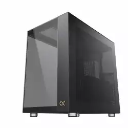 Xigmatek кутия Case EATX - AQUA ULTRA AIR - 7 ARGB Fans                          