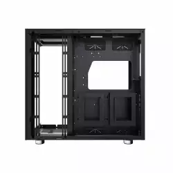 Xigmatek кутия Case EATX - AQUA ULTRA AIR - 7 ARGB Fans