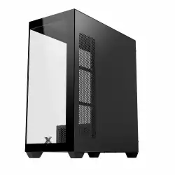 Xigmatek кутия Case EATX - Blast - 4 ARGB fans