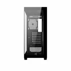Xigmatek кутия Case EATX - Blast - 4 ARGB fans