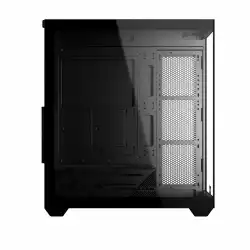 Xigmatek кутия Case EATX - Blast - 4 ARGB fans