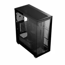 Xigmatek кутия Case EATX - Blast - 4 ARGB fans