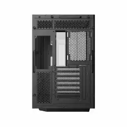 Xigmatek кутия Case EATX - Cubi II - 7 ARGB Fans