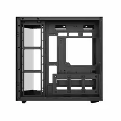 Xigmatek кутия Case EATX - Cubi II - 7 ARGB Fans