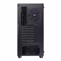 Xigmatek кутия Case EATX - Gaming G Pro - Mesh, 4 ARGB fans
