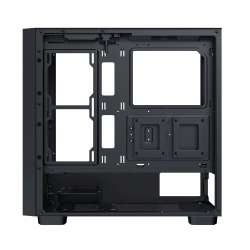 Xigmatek кутия Case EATX - Gaming Z Pro - 4 ARGB Fans