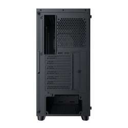 Xigmatek кутия Case EATX - Gaming Z Pro - 4 ARGB Fans