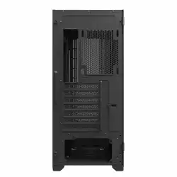 Xigmatek кутия Case EATX - Master X II - 4 ARGB Fans