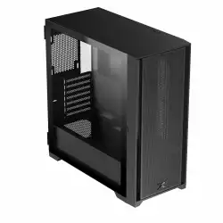 Xigmatek кутия Case EATX - Master X II - 4 ARGB Fans