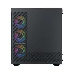 Xigmatek кутия Case EATX - Meta - 4 x 120 mm ARGB fans