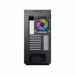 Xigmatek кутия Case EATX - Meta - 4 x 120 mm ARGB fans