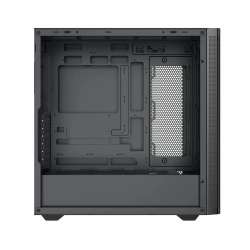 Xigmatek кутия Case EATX - Osiris - Mesh, 4 x 140 mm ARGB fans