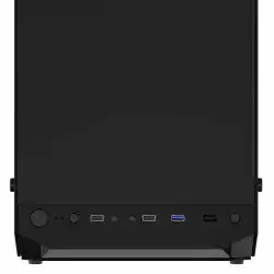 Xigmatek кутия Case EATX - Overtake - 6 ARGB Fans                          