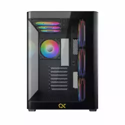 Xigmatek кутия Case EATX - Pano - 7 ARGB Fans