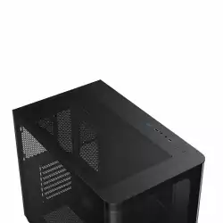 Xigmatek кутия Case EATX - Pano - 7 ARGB Fans