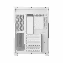 Xigmatek кутия Case EATX - Pano Arctic - 7 ARGB Fans