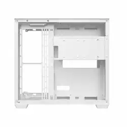Xigmatek кутия Case EATX - Pano Arctic - 7 ARGB Fans