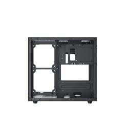 Xigmatek кутия Case mATX - Aqua M Lite - 5 ARGB Fans