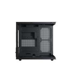 Xigmatek кутия Case mATX - Aqua M Lite - 5 ARGB Fans