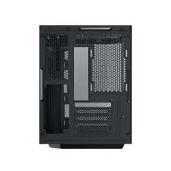 Xigmatek кутия Case mATX - Cubi M - 6 ARGB Fans