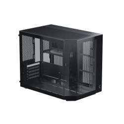 Xigmatek кутия Case mATX - Cubi M - 6 ARGB Fans