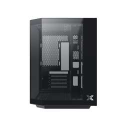 Xigmatek кутия Case mATX - Cubi M - 6 ARGB Fans