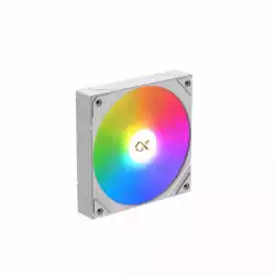 Xigmatek охладител CPU Cooler AK6 Dual Digital Arctic - LGA1851/AM5