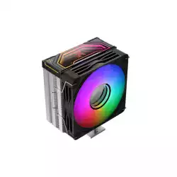 Xigmatek охладител CPU Cooler EPIX II - LGA1851/AM5                          