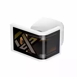 Xigmatek водно охлаждане Water Cooling Connect Ultra 360 Arctic - 6.8 inch Curve AMOLED Display