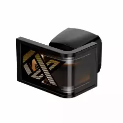 Xigmatek водно охлаждане Water Cooling Connect Ultra 360 - 6.8 inch Curve AMOLED Display