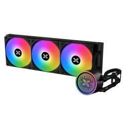 Xigmatek водно охлаждане Water Cooling FENIX 360 - Addressable RGB