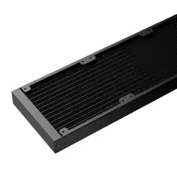 Xigmatek водно охлаждане Water Cooling FENIX II 360 - Addressable RGB                          