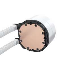 Xigmatek водно охлаждане Water Cooling  LK 360 Digital Arctic - LED Display, A-RGB