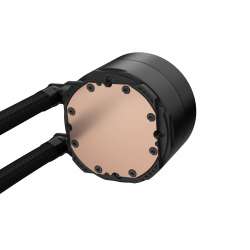 Xigmatek водно охлаждане Water Cooling  LK 240 Digital - LED Display, A-RGB