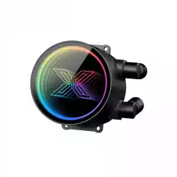 Xigmatek водно охлаждане Water Cooling FENIX II 240 - Addressable RGB