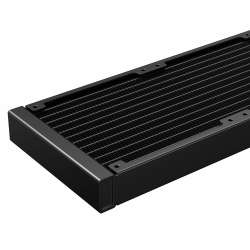 Xigmatek водно охлаждане Water Cooling FENIX 240 - Addressable RGB