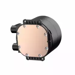 Xigmatek водно охлаждане Water Cooling FENIX II 360 - Addressable RGB