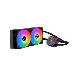 Xigmatek водно охлаждане Water Cooling FENIX 240 - Addressable RGB