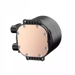 Xigmatek водно охлаждане Water Cooling FENIX II 240 - Addressable RGB