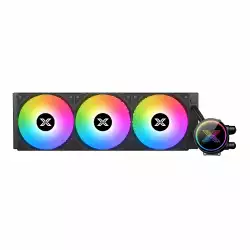 Xigmatek водно охлаждане Water Cooling FENIX II 360 - Addressable RGB