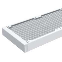 Xigmatek водно охлаждане Water Cooling  LK 360 Digital Arctic - LED Display, A-RGB