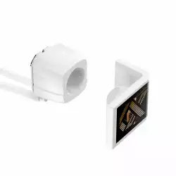 Xigmatek водно охлаждане Water Cooling Connect Ultra 360 Arctic - 6.8 inch Curve AMOLED Display