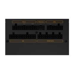 Xigmatek захранване PSU ATX 850W Gold - Fury GD 850W