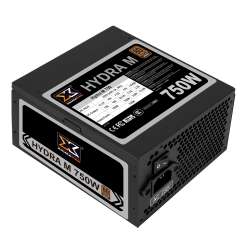 Xigmatek захранване PSU ATX Bronze - HYDRA M 750W