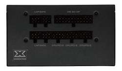 Xigmatek захранване PSU ATX Bronze - HYDRA M 750W