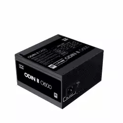 Xigmatek захранване PSU - Odin II 600W - 80 Plus