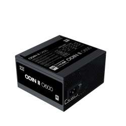Xigmatek захранване PSU - Odin II 600W - 80 Plus