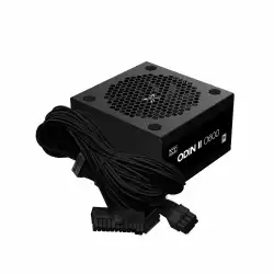Xigmatek захранване PSU - Odin II 600W - 80 Plus
