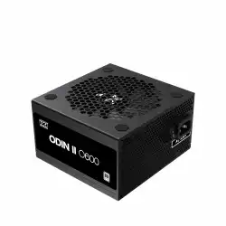 Xigmatek захранване PSU - Odin II 600W - 80 Plus